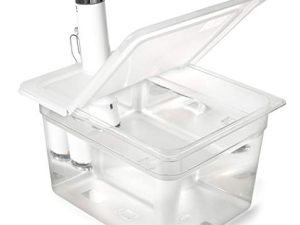 EVERIE Récipient sous vide 12 pintes avec