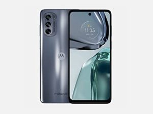Motorola Moto G62 Dual-SIM 128 Go ROM