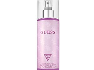 GUESS pour femme Brume parfumée 8