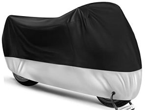 Housse de moto