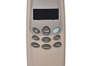 ZPSHYD Télécommande de climatiseur