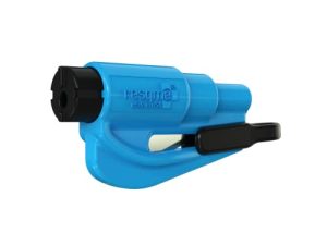 Porte-clés Resqme GBO-RQM The Rescue Tool