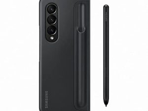 Étui de protection officiel Samsung avec S-Pen
