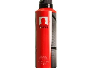 Vaporisateur pour le corps Michael Jordan For