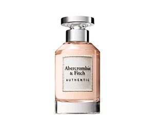 Abercrombie and Fitch Authentic Women 3.4 oz