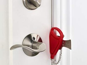 Addalock la serrure de porte portable originale