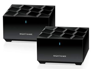 NETGEAR Nighthawk Advanced Whole Home Mesh WiFi