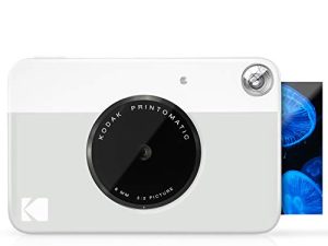Appareil photo numérique KODAK Printomatic à impression