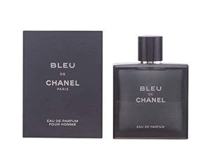 Bleu De Chanel par Chanel pour homme