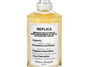 Maison Martin Margiela Replica Beach Walk