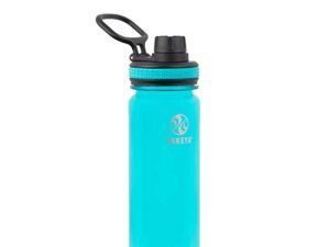 Takeya Bouteille d'eau de sport en plastique