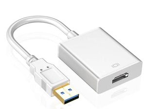Adaptateur USB vers HDMI