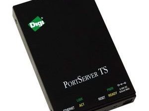 Digi International - Digi Portserver Ts 2