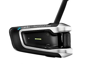 Cardo PTB00101 - Casque de système de