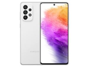SAMSUNG Galaxy A73 5G SM-A736B/DS 256 Go