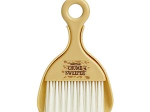 Rite Lite Pessah Matsa Crumb Sweeper