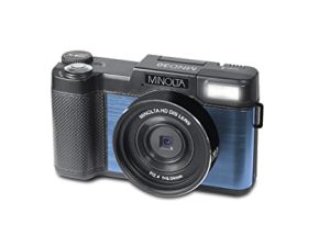 Minolta MND30 Appareil photo numérique ultra HD