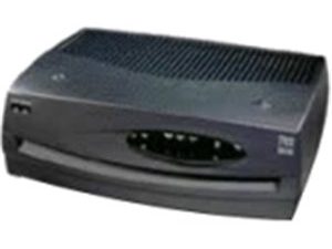 Cisco. Imsourcing du routeur 1751 . 1
