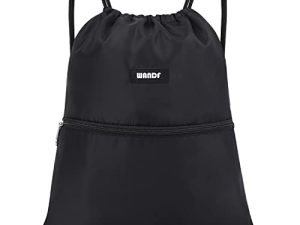 WANDF Cordon Sac à Dos Sac à