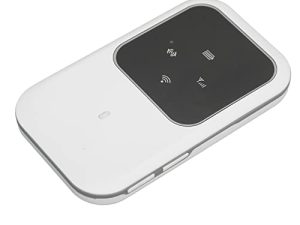 Point d'accès WiFi mobile de voyage 4G