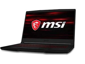 Ordinateur MSI GF63