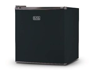 BLACK+DECKER BCRK17B Mini réfrigérateur compact Energy Star