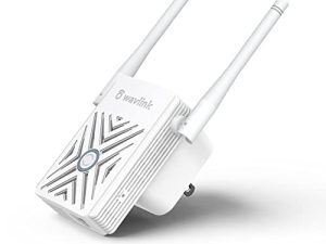 Extension de portée Wi-Fi Wavlink N300