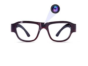 Lunettes de caméra OhO
