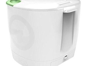 Le POD à lessive