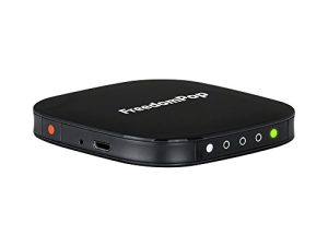 Point d'accès 4G LTE/3G FreedomPop Supernova -