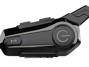 Interphone pour casque de moto