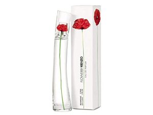 Fleur Kenzo Par Kenzo Pour Femme. Eau
