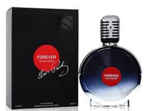 Elvis Presley Forever pour lui EDP Parfum