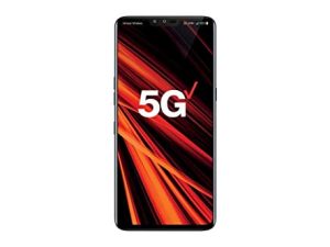 Smartphone LG V50 ThinQ 5G 128 Go