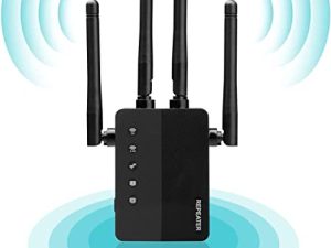 All New WiFi Extender Internet Long Range