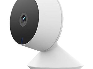 Feit Electric CAM1/WIFI 1080p HD Caméra de
