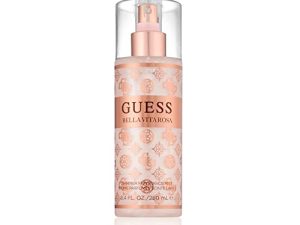 Guess Bella Vita Rosa Brume scintillante