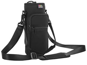 Nuovoware Sac de transport pour bouteille d'eau