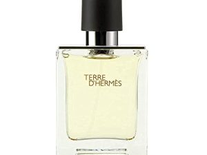 Hermes Terre D'Hermes Eau de toilette vaporisateur