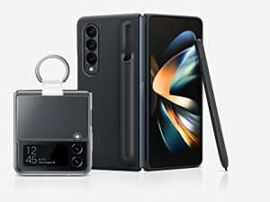 Smartphone SAMSUNG Galaxy Z Flip 4
