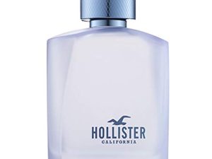 Hollister Free Wave