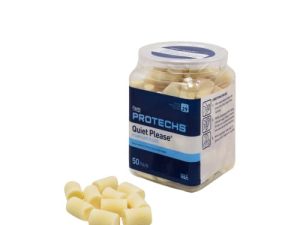 Bouchons d'oreille en mousse Flents