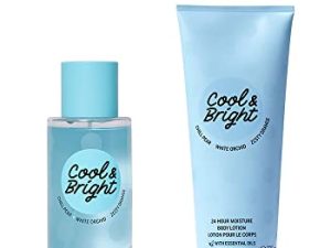Victoria's Secret Pink Cool & Bright Mist