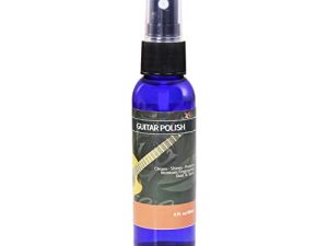 Vernis à guitare en spray pour instruments