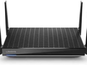 Routeur Linksys Mesh WiFi 6