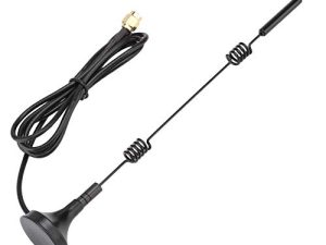 Routeur WiFi omnidirectionnel Antenne double hélice avec