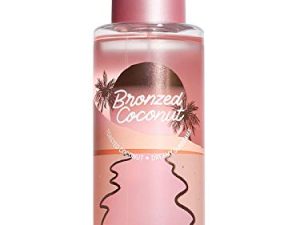 Victoria's Secret Pink Bronzed Coconut Brume pour