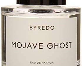 Byredo Byredo Mojave ghost by byredo pour