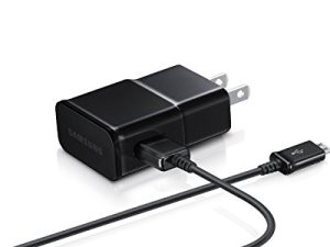 Samsung OEM Chargeur de voyage micro universel