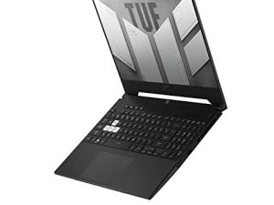 Ordinateur portable de jeu ASUS TUF Dash